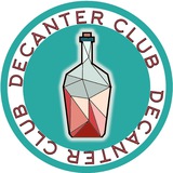 Аватар Телеграм канала: Decanter Club