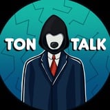 TON TALK