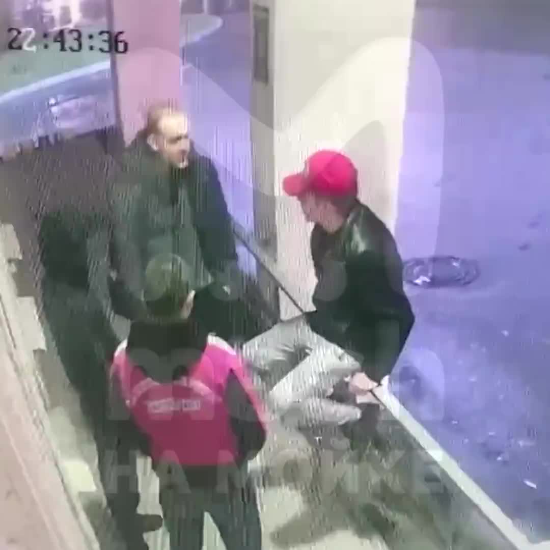 Бывший хоккеист СКА Василий Малышев стал жертвой нападения и получил серьезные травмы