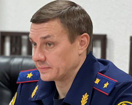 По поручению руководителя следственного управления Дмитрия Александровича Костина следственным отделом по Ленинскому району города Саратова по результатам проверки размещенных в соцмедиа сведений возбуждено уголовное дело по признакам преступления предусмотренного ч 1 ст 293 УК РФ халатность в связи с нападением безнадзорной собаки на женщину t me su skr64 10176