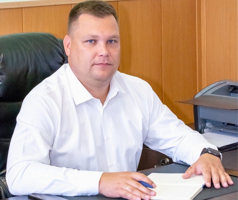 Борис Ясинский назначен замглавы администрации Рязани по социальной сфере Соответствующее распоряжение подписал и о главы администрации Дмитрий Лощинин