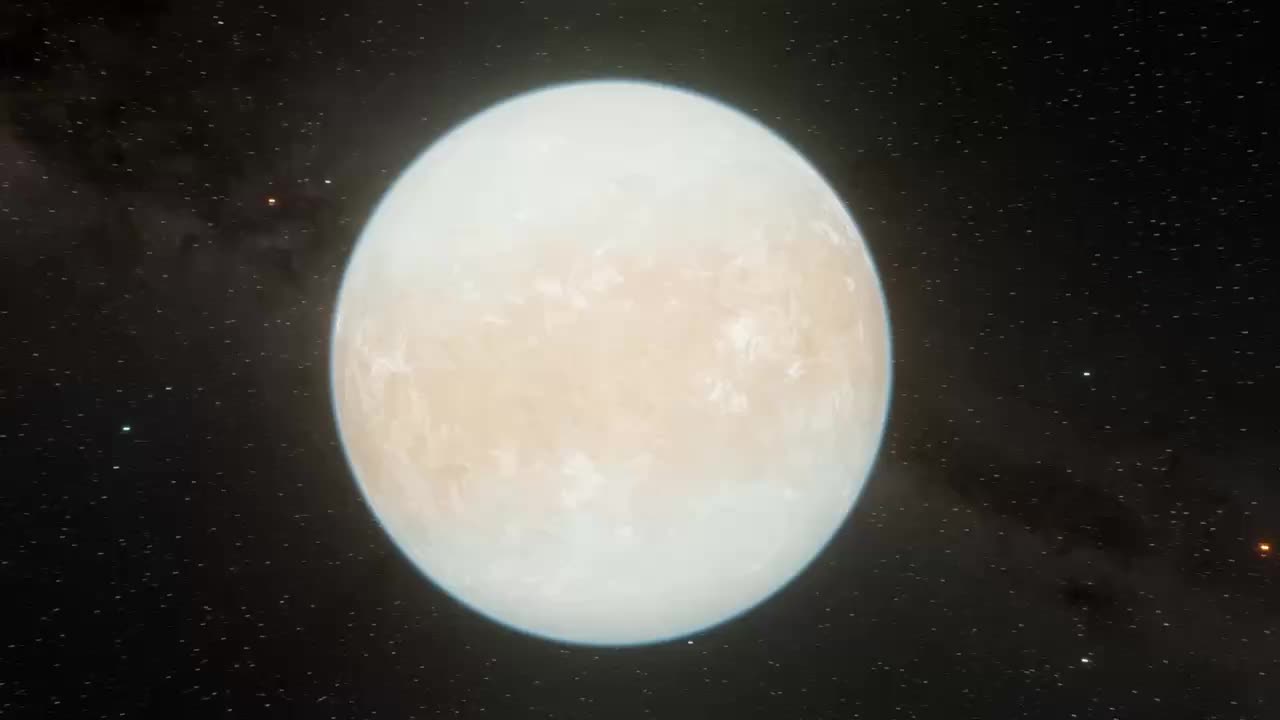 Ученые обнаружили холодную планету HD 137010 b, потенциально пригодную для жизни