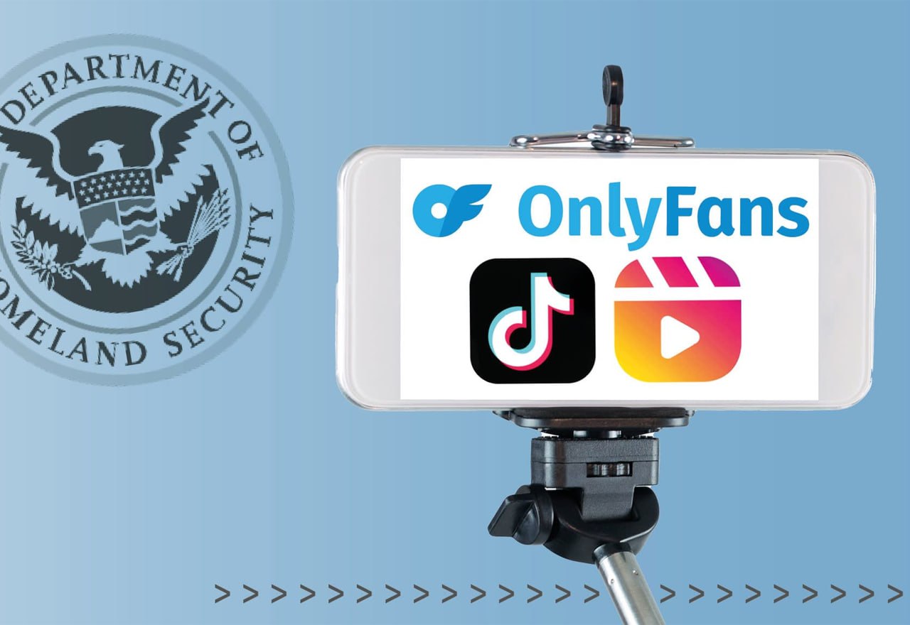 США стали выдавать визы талантов ОНЛИФАНЩИЦАМ власти смотрят на охваты и подписчиков Ранее на визу могли рассчитывать лишь люди с выдающимися способностями в науке искусстве спорте бизнесе кино или образовании О времена о нравы