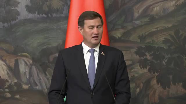 Рыженков обвинил страны Балтии в ксенофобии и недостатке успехов