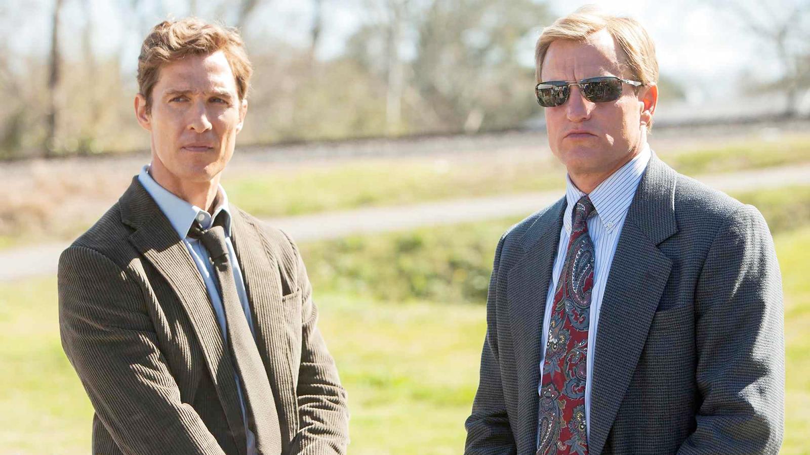 Вуди Харрельсон не хочет продолжать Настоящий детектив До этого Ник Пиццолатто автор шоу рассказал что у него есть идея как можно развить историю Раста Коула и Марти Харта Мэттью Макконахи в свою очередь согласился поработать если ему понравится сценарий Сейчас своим мнением с Variety поделился Вуди Харрельсон Без шансов Потому что первый сезон получился великолепным Мне нравится что всё получилось именно так как получилось и если уж на то пошло ещё один сезон как мне кажется подпортит первый Rozetked Подписаться