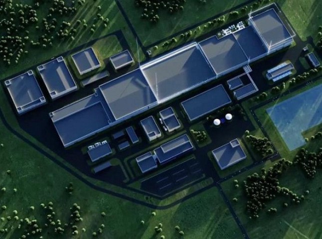 Опытная эксплуатация гигафабрики стартует в Калининграде до конца 2025 года Опытно промышленная эксплуатация первой в нашей стране гигафабрики по производству литий ионных ячеек и батарей начнется в 2025 году Об этом сообщает ТАСС со ссылкой на главу региона Алексея Беспрозванных Подробнее на сайте autostat ru