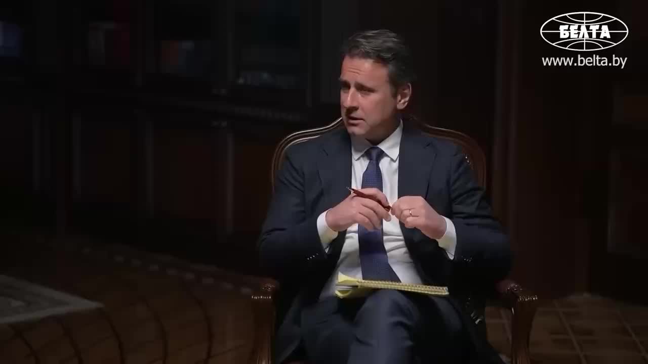 Лукашенко комментирует ультиматум Трампа по санкциям против России