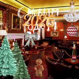 Аватар Телеграм канала: Энергетическая гостиная