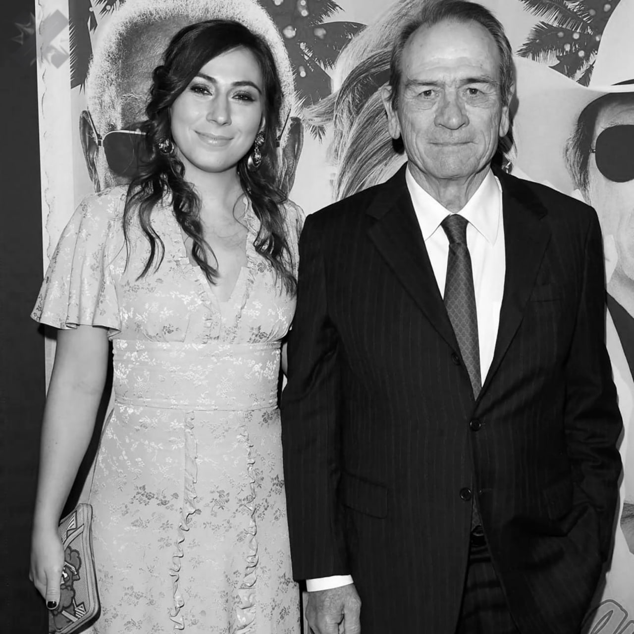 Дочь актера Томми Ли Джонса нашли мёртвой в отеле в Калифорнии 34 летнюю Викторию обнаружили 1 января причина смерти неизвестна полиция продолжает расследование НМШ