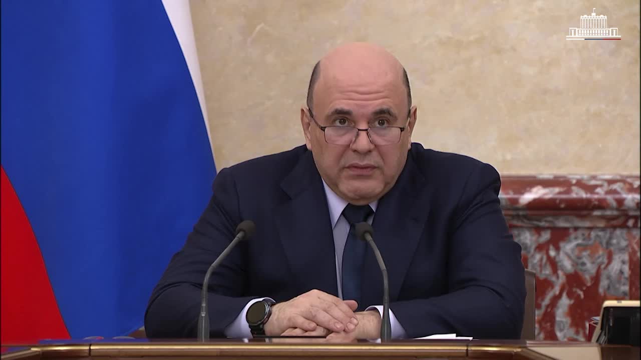 Правительство упрощает правила для рыбохозяйственных организаций