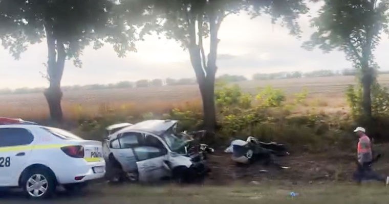ДТП на трассе Оргеев Резина Рыбница один человек погиб двое госпитализированы Серьезная авария произошла на трассе Оргеев Резина Рыбница Об этом сообщают правоохранительные органы