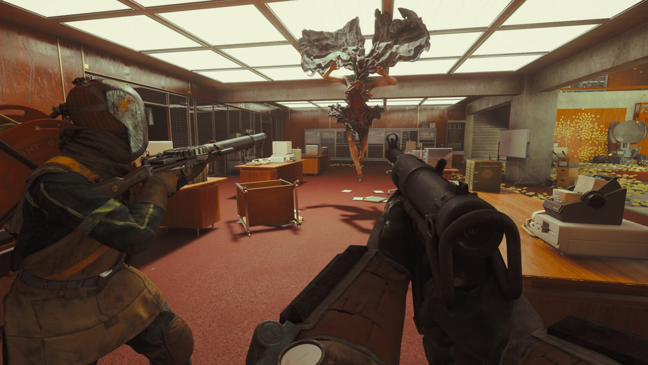 Remedy сняла FBC: Firebreak с продажи в российском Steam спустя несколько часов после релиза. Шутер получил много негативных отзывов от россиян, которые пожаловались на недоступность серверов.