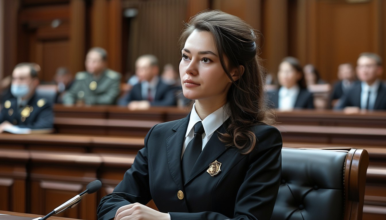 Владивосток судят женщину за реабилитацию нацизма Во Владивостоке с участием присяжных рассматривается дело четырехлетней давности о реабилитации нацизма Обвиняемая 56 летняя женщина которая 9 мая 2021 года в своем канале в соцсетях распространила заведомо ложные сведения о деятельности СССР во время Второй мировой войны сообщает СУ СК РФ по Приморскому краю Присяжные вынесли обвинительный вердикт в ближайшее время суд постановит приговор с назначением наказания Санкция части 2 статьи 354 1 УК РФ предусматривает штраф до 5 млн рублей или лишение свободы до 5 лет