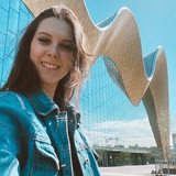 Аватар Телеграм канала: Lena Krupina | Художественная гимнастика