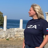 Аватар Телеграм канала: Невоенкор Курлаева