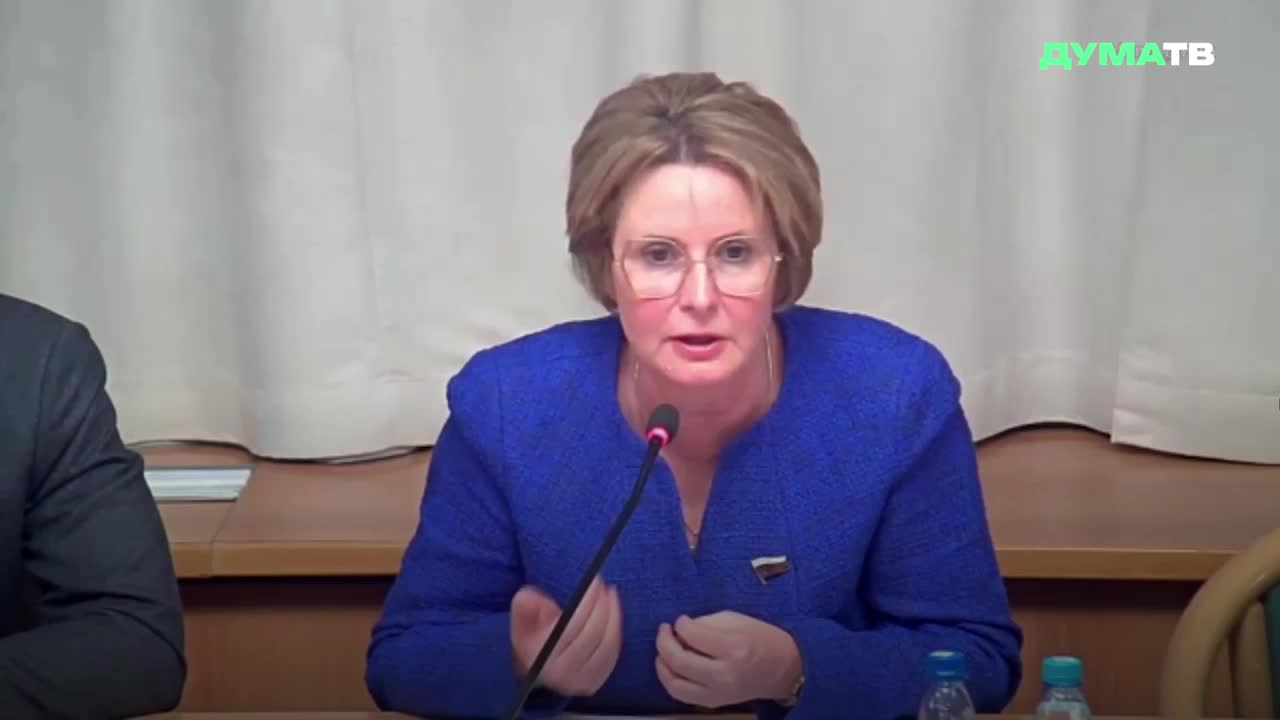 Совет Федерации обсуждает реформы в управлении многоквартирными домами и регулировании рынка недвижимости