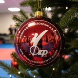 Федерация кикбоксинга России