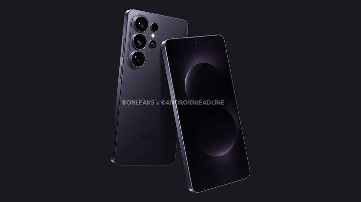 Слиты цены всей линейки Samsung Galaxy S26 в России Топовая версия обойдется в 210 тысяч Galaxy S26 256 512 ГБ 94 990 109 990 рублей Galaxy S26 256 ГБ 512 ГБ 109 990 124 990 рублей Galaxy S26 Ultra 256 512 1024 ГБ 139 990 159 990 209 990 рублей Официальная презентация Samsung Galaxy S26 ожидается 25 февраля По слухам отличий от S25 будет не очень много а ставку сделают на ИИ функции www iphones ru 1360725 новости iphonesru