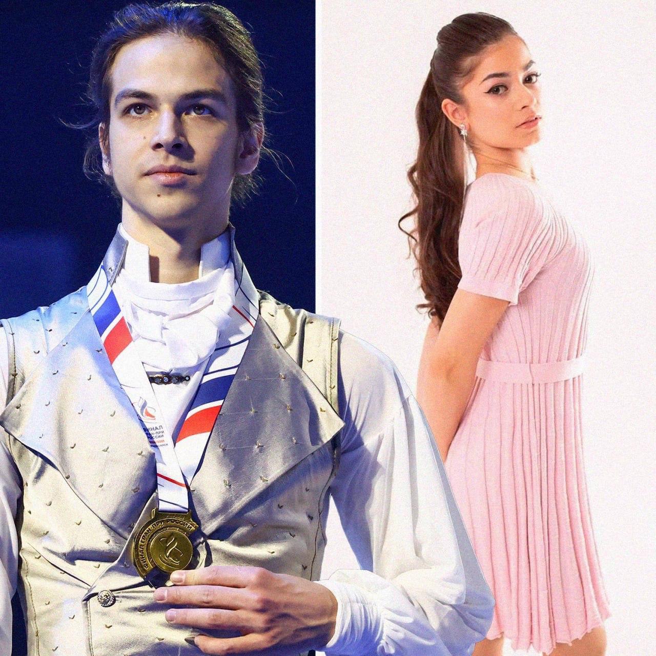 Российские фигуристы не выступят на чемпионате мира в Чехии ISU сделал исключение лишь для Олимпиады Матч ТВ Лучший канал о фигурном катании