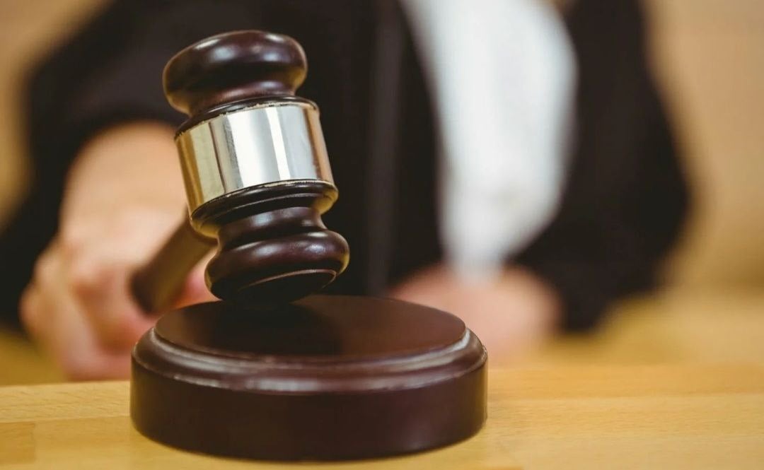 Прокуратурой Среднеканского района утверждено обвинительное заключение по уголовному делу в отношении жителя села Балыгычан по обвинению в угрозе применения насилия в отношении представителя власти Подробности в комментариях ↘
