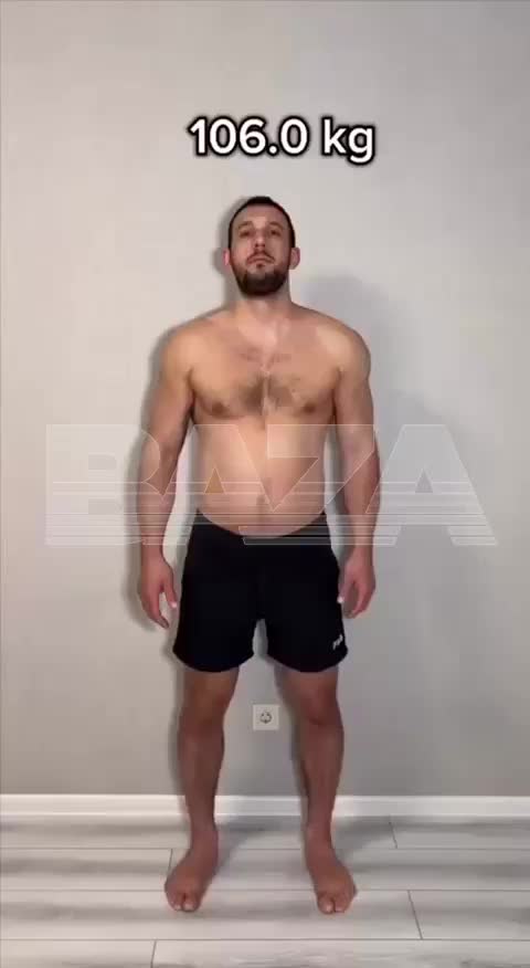 В Оренбурге скончался фитнес-тренер и блогер Дмитрий Нуянзин