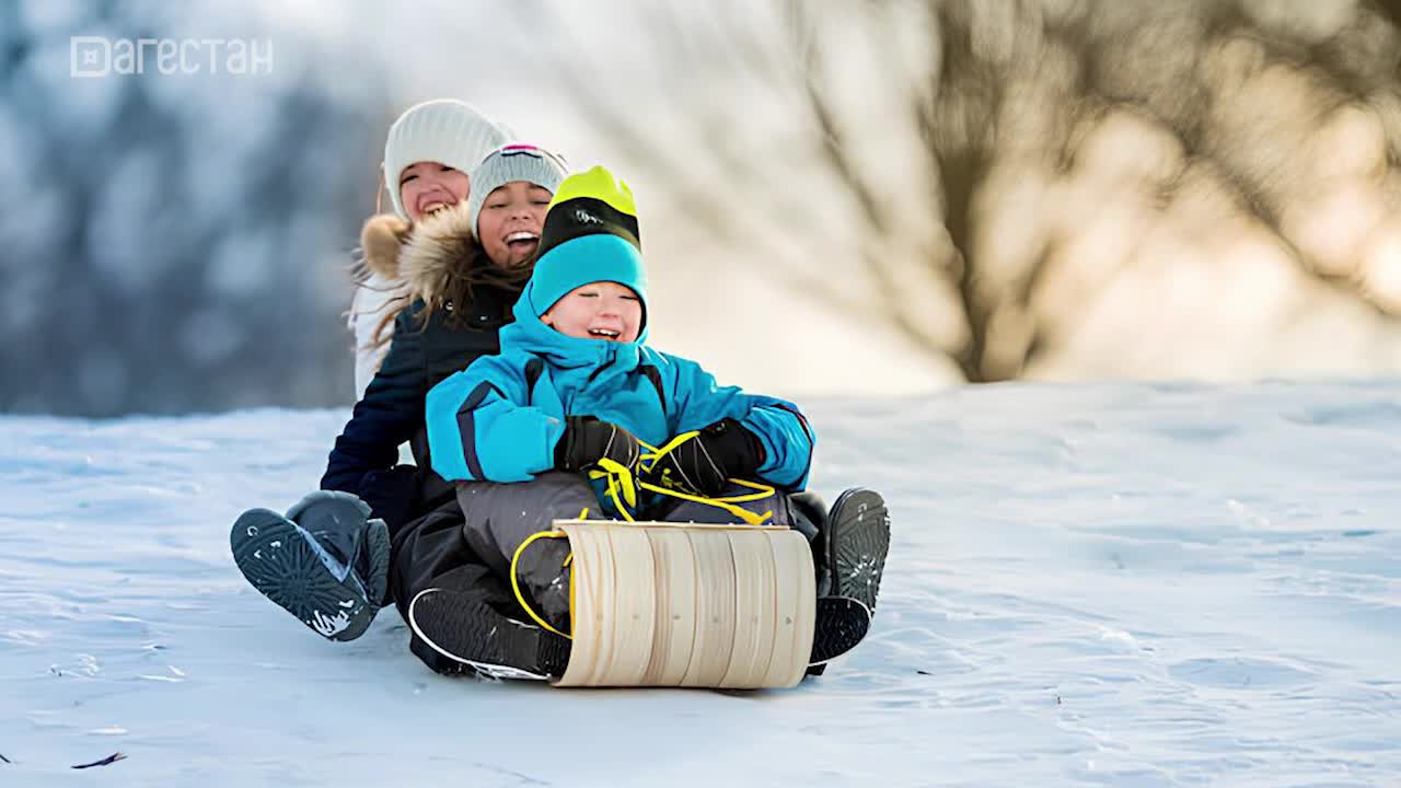 Девочка провалилась под лед в Краснодаре во время селфи
