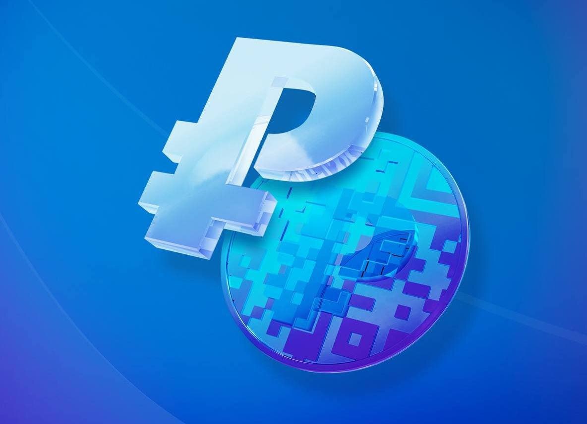 Интер РАО и ВТБ провели первую успешную оплату услуг цифровыми рублями Для этого использовали универсальный QR код он генерируется на сайте компании и позволяет проводить расчёты с помощью цифрового рубля или по СБП Экономика на ночь