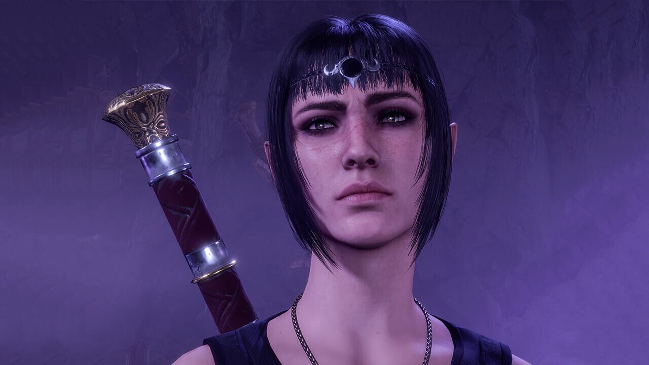 Студия Larian выпустила нативную сборку Baldur s Gate 3 для Steam Deck В ней в игре выше производительность поскольку нагрузка на процессор и память снижается На других платформах тоже вышел патч с улучшениями dtf ru games 4045371