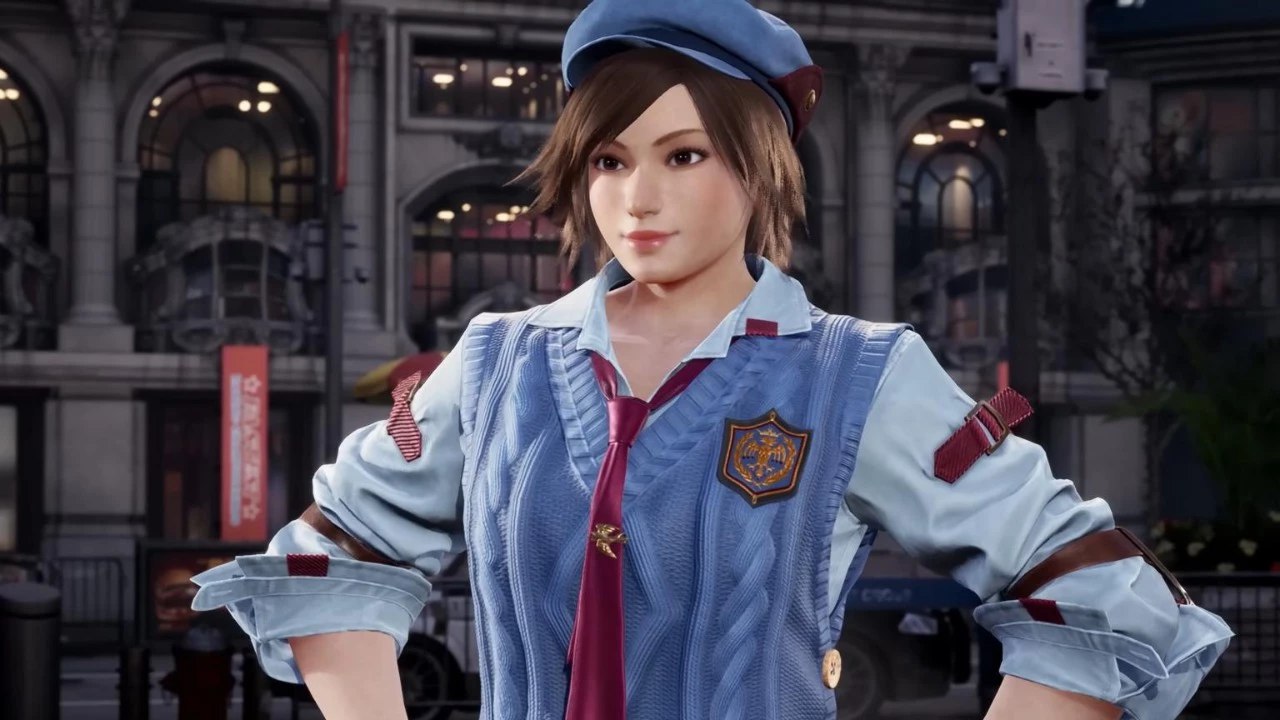 Разработчики Tekken 8 продолжают экспериментировать с женскими персонажами В последнем обновлении Tekken 8 разработчики внесли ряд изменений как технического так и визуального характера Особое внимание было уделено косметическим элементам игры что вызвало неоднозначную реакцию среди игроков www goha ru razrabotchiki tekken 8 prodolzhayut eksperimentirovat s zhenskimi personazhami xqZqyQ