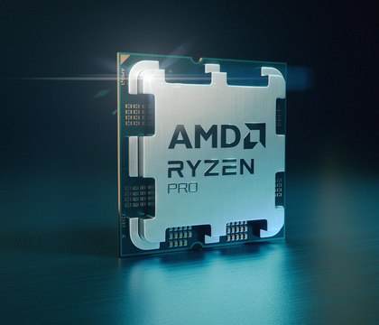 AMD готовит линейку процессоров Ryzen PRO 9000, флагман получит 12 ядер и 64 МБ L3-кэша — momomo_us  Компания AMD планирует выпустить новые процессоры на базе архитектуры Zen 5, предназначенные для корпоративного сегмента. Об этом сообщает тематический портал Tom s Hardware со ссылкой на известного инсайдера momomo_us. Последний раскрыл коммерческие названия и предполагаемые характеристики трех чипов из грядущей линейки.  Читать далее