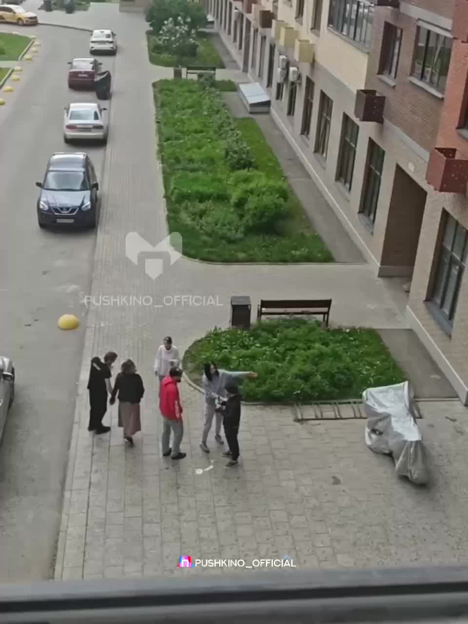 Пенсионер открыл стрельбу в садовом товариществе под Новосибирском