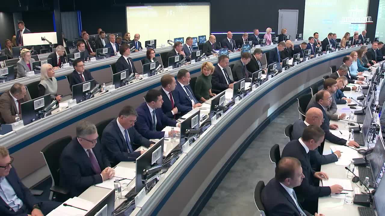 Мишустин анонсировал развитие туризма в России до 2030 года