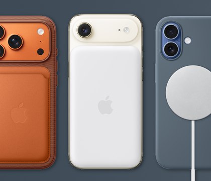 Новый MagSafe Battery от Apple совместим лишь с iPhone 17 Air не работает с 17 и 17 Pro Вместе с ультратонким iPhone 17 Air Apple анонсировала обновленный MagSafe аккумулятор Правда как выяснилось использовать его можно только с этой моделью Компания подтвердила что ни iPhone 17 ни 17 Pro не совместимы с новым аксессуаром Причина кроется в конструкции и габаритах камер из за которых батарея физически не крепится к другим моделям