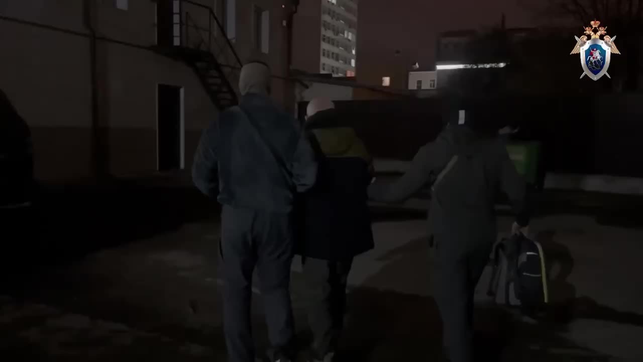 Обыски в администрации Аскизского района: задержаны глава и его заместитель