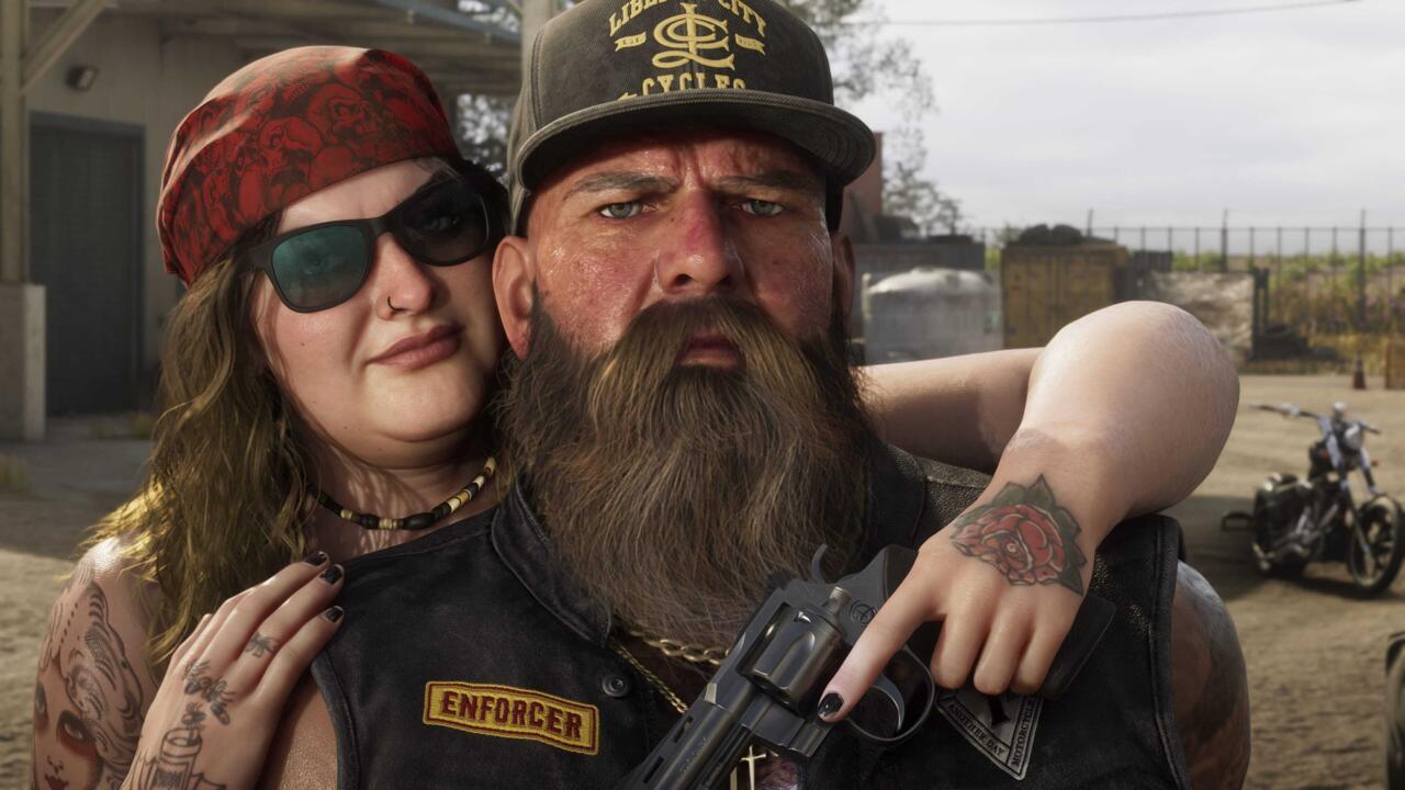 В американском университете появится первый курс по истории США на основе Grand Theft Auto Его создатель профессор Торе Олссон уверен что видеоигры вроде GTA Red Dead Redemption или Ghost of Tsushima можно успешно интегрировать в образовательную систему   dtf ru gta 4037402