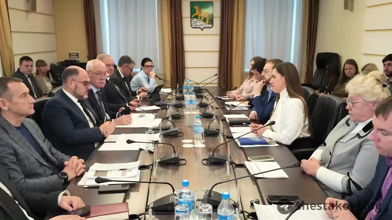 В Новороссийске запланирована высадка 1,5 миллиона деревьев и кустарников в рамках озеленения