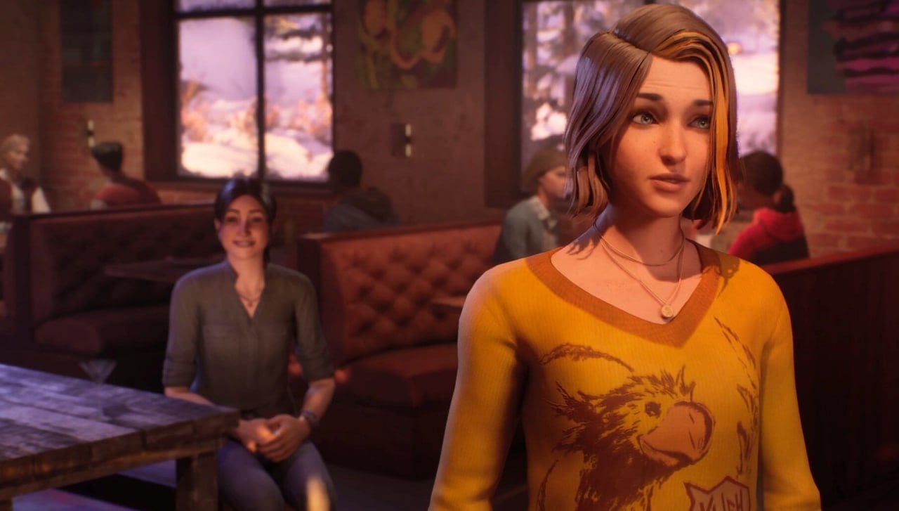 Deck Nine Games рассматривают возможность возвращения других героев из вселенной Life is Strange  В компании Deck Nine Games готовы рассмотреть возможность возвращения других героев из вселенной Life is Strange в грядущих играх.  Разработчики недавно представили новую главу серии — Life is Strange: Double Exposure, в которой своих поклонников вновь радует любимая героиня Макс Колфилд из первой части. И, возможно, в будущем мы увидим и другие знакомые лица, соединенные с новыми персонажами в едином повествовании.