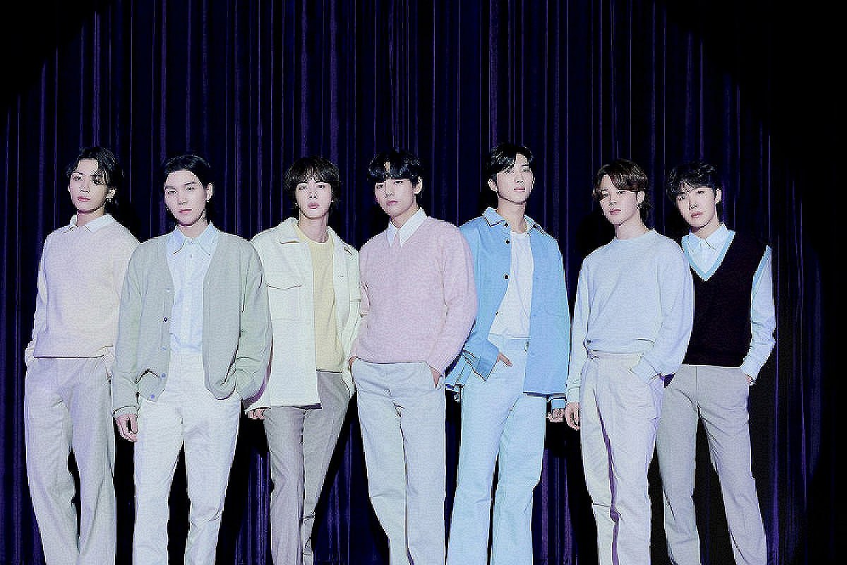 Президент Мексики Клаудия Шейнбаум попросила главу Южной Кореи Ли Чжэ Мёна организовать больше концертов группы BTS на территории Мексики Политик направила об этом дипломатическое письмо Все хотят пойти Около миллиона молодых людей хотели бы купить билеты но в наличии всего 150 тысяч сказала Шейнбаум на пресс конференции Больше новостей в Daily News