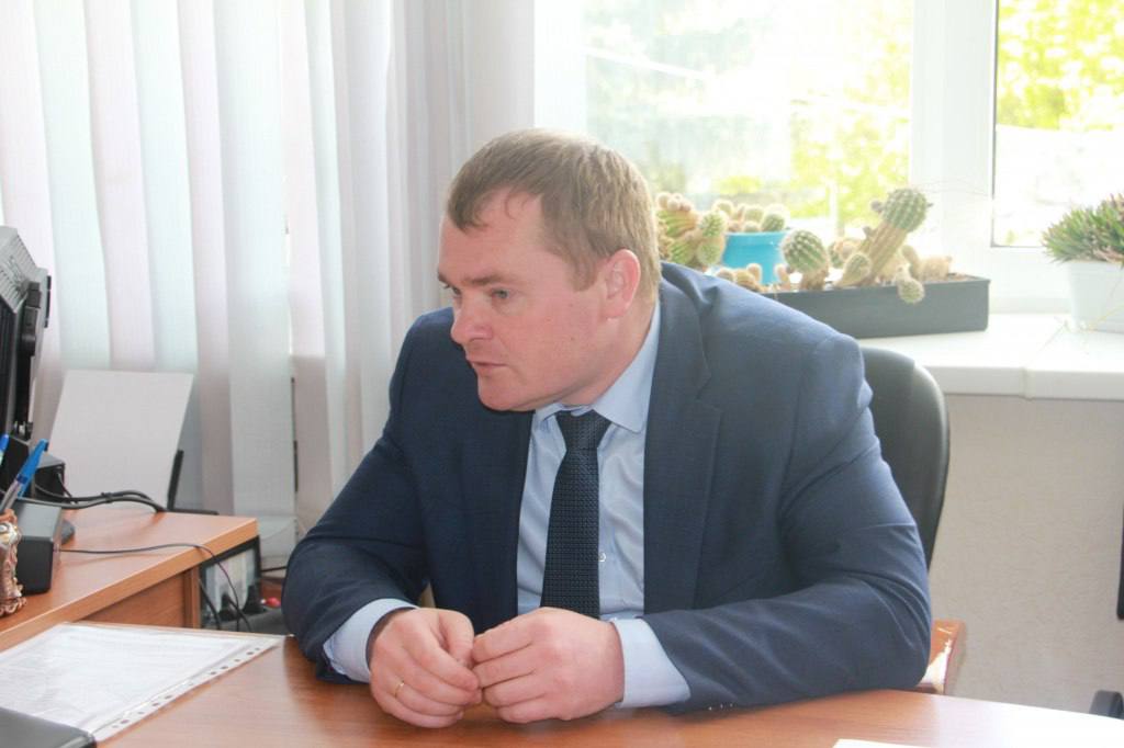 В Курской области сменился министр природных ресурсов  На этот пост назначен Максим Левин, ранее возглавлявший ГБУ «Экология Региона» Нижегородской области.  Также работал в Росприроднадзоре Ивановской области.  Он сменил в курском минприроды Александра Володько.