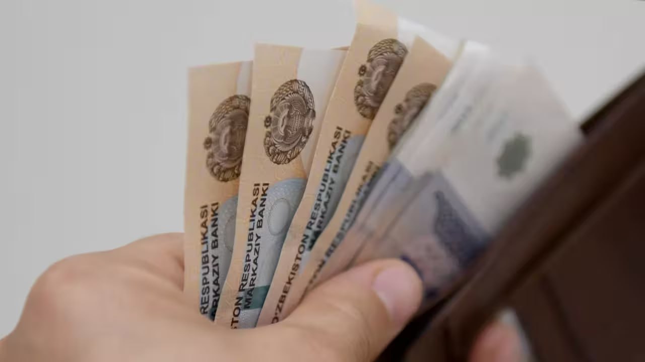 В Узбекистане повысится размер пособия по безработице   Пособие смогут получать лица, чей трудовой договор был прекращён и кто проработал не менее 18 месяцев за последние пять лет.