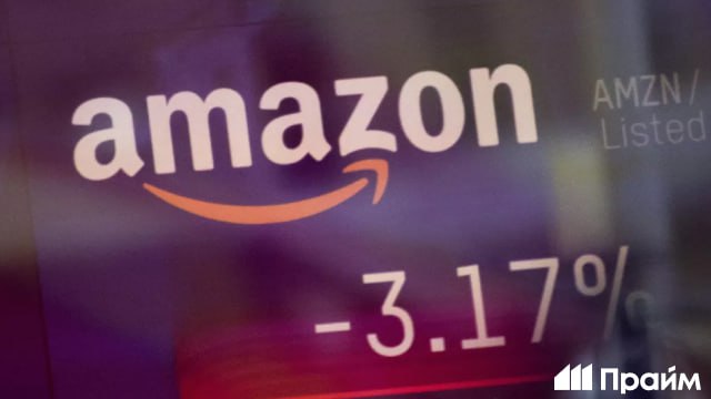 Amazon планирует новый раунд сокращений сообщает Рейтер Уволить могут около 14 тысяч сотрудников Подписывайтесь на ПРАЙМ в MAX