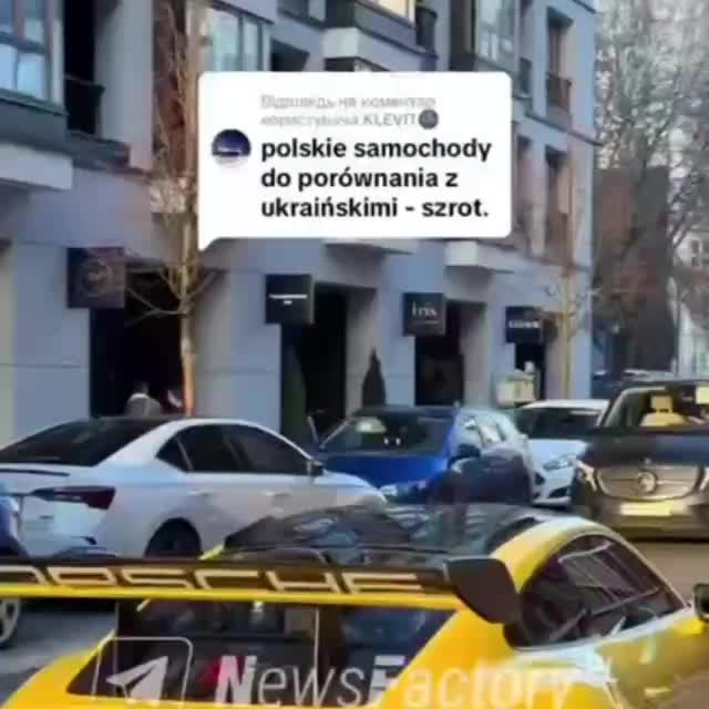 Ирландский журналист о расходах на украинских беженцев: миллиарды на автомобили и пособия