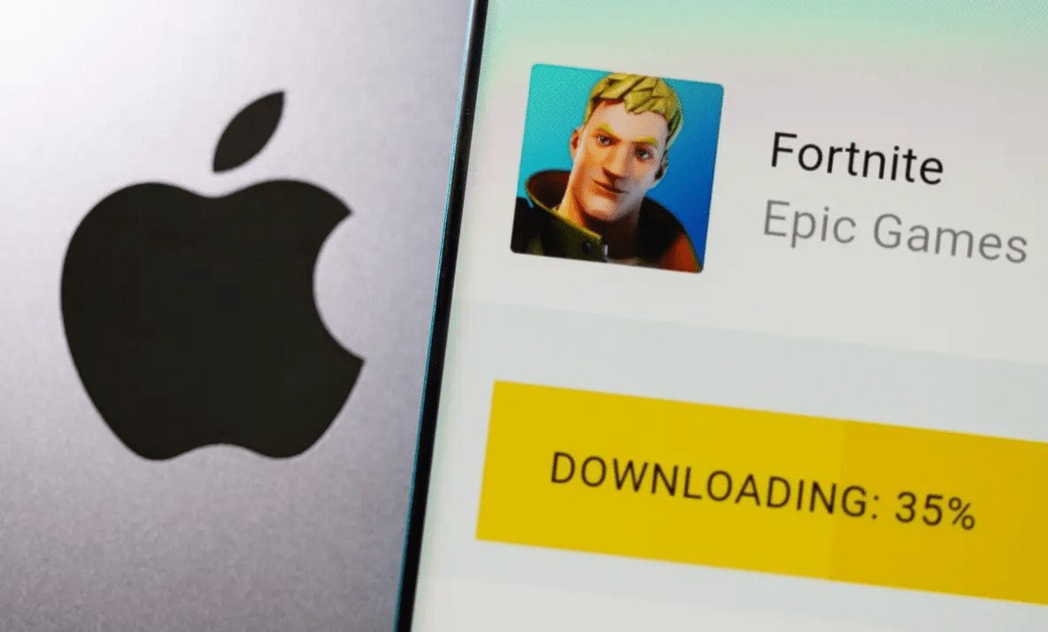 Apple подала очередную апелляцию по делу против Epic Games она настаивает на отмене решения по которому суд постановил что компания нарушила предписание от 2021 года Тогда компанию обязали разрешить оплату вне App Store Похожую жалобу компания подавала в 2024 году но суд её отклонил vc ru apple 2290728