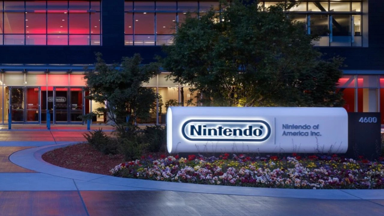 Nintendo продолжает душнить и душить под каток юристов попал еще один народный геррой Nintendo выиграла иск против Modded Hardware занимавшейся взломом Switch Суд обязал компанию выплатить 2 млн долларов за пиратство и навсегда запретил продажу модифицированного оборудования Домен Modded Hardware также перейдёт Nintendo www goha ru nintendo prodolzhaet dushnit i dushit pod katok yuristov popal eshhe odin narodnyj gerroj l6V0yj