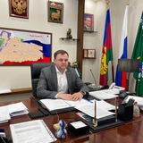 Аватар Телеграм канала: Руденко В.П. official