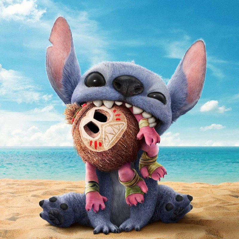 Стич стал самым прибыльным персонажем Disney в 2025 году Ремейк Лило и Стич собрал 1 04 млрд долларов в мировом прокате став одним из самых кассовых фильмов года Продажи товаров с изображением Стича превысили 4 млрд долларов только за 2025 финансовый год veraafanasyeva