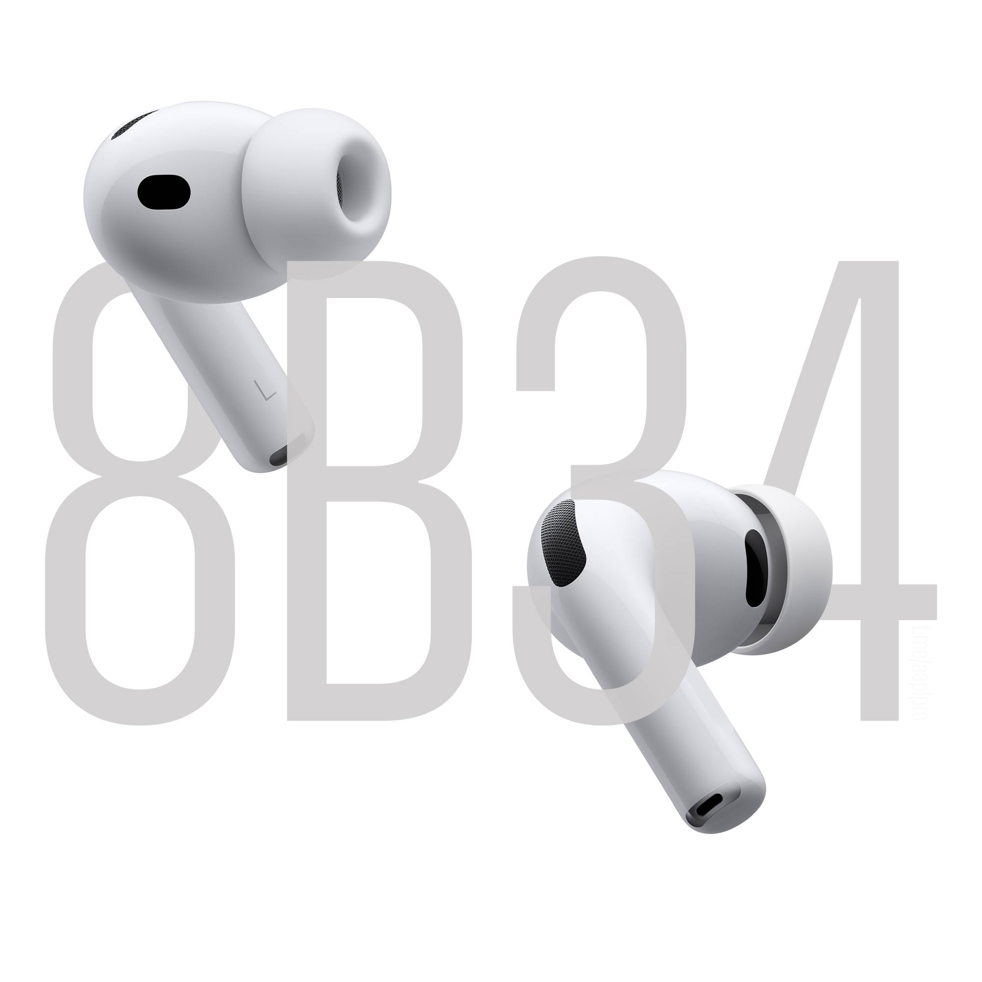 Apple выпустила в общедоступный релиз обновление ПО для AirPods Pro 3 firmware update 8B34 Внутри исправления ошибок и улучшения подробностей пока нет Инструкция по обновлению наушников тут в обычном режиме обновление происходит автоматически