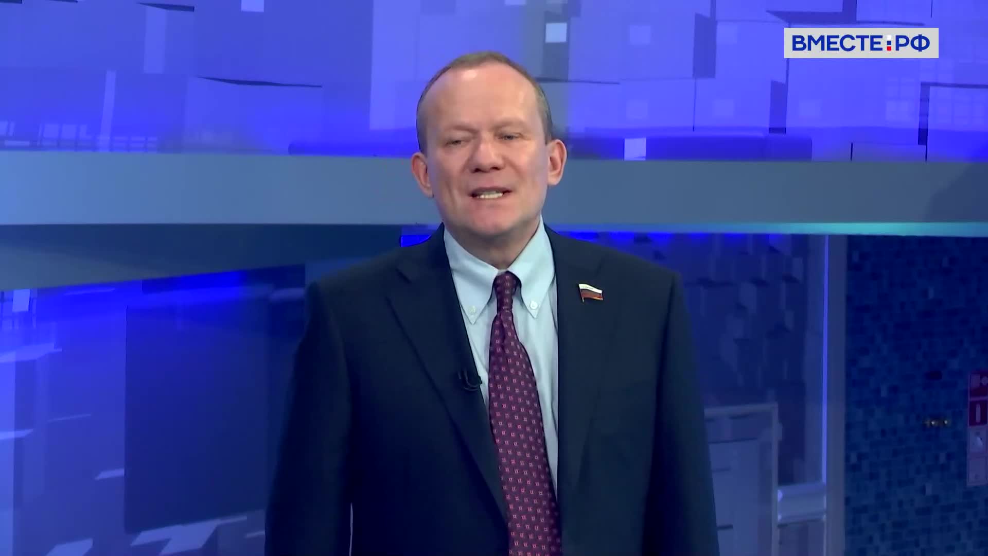 Улучшение качества ЖКХ в России: сенатор Зобнев о повышении тарифов и защите прав потребителей