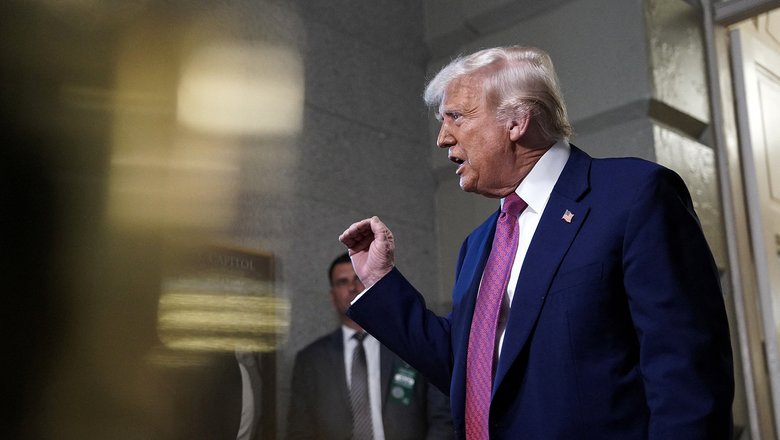 Международный имидж США ухудшился при Трампе.  Жители ведущих стран мира стали хуже относиться к США после возвращения в Белый дом президента Дональда Трампа и введения им импортных пошлин. Доля тех, кто положительно относится к Китаю, находится на максимальном уровне за последние пять лет, — пишет Axios со ссылкой на исследование компании Morning Consult.
