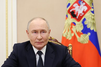 Путин призвал сделать Евразию пространством мира и стабильности Важно, чтобы Евразия была пространством мира и стабильности. Об этом заявил президент России Владимир Путин на пленарном заседании 13-й Международной встречи высоких представителей, курирующих вопросы безопасности, передает корреспондент «Ленты. ру»«Важно сделать наш континент пространством мира и стабильности, примером устойчивого экономического, социального и культурного развития», — сказал российский лидер в видеообращении к участникам конференции. Путин выразил убежденность, что это мероприятие послужит выработке новых важных подходов по укреплению международного мира и стабильности, а также будет способствовать продвижению диалога на благо всех стран и народов. Ранее министр иностранных дел России Сергей Лавров заявил, что Россия и Китай опровергают тезис Запада о неизбежности столкновении великих держав. По его словам, Москва и Пекин динамично развивают свои отношения.